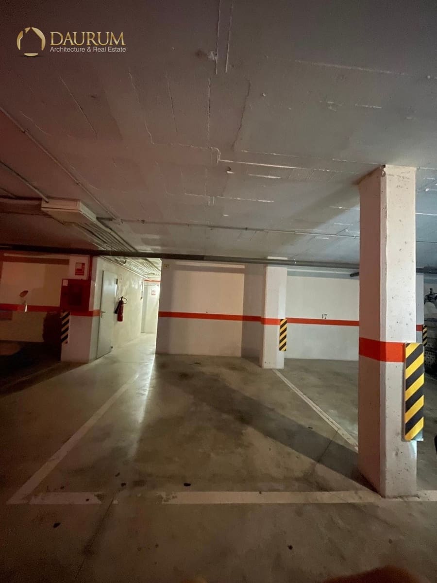 2 camera da letto Appartamento in vendita in Alicante citta con piscina garage - 275.000 € (Rif: 9563892)