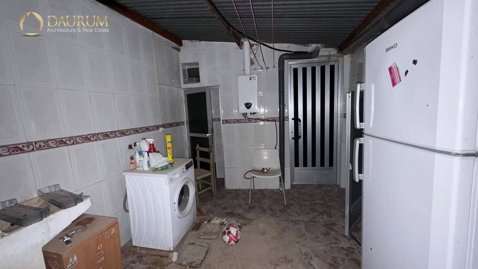 6 sovrum Villa till salu i Muchamiel / Mutxamel - 370 000 € (Ref: 9565747)