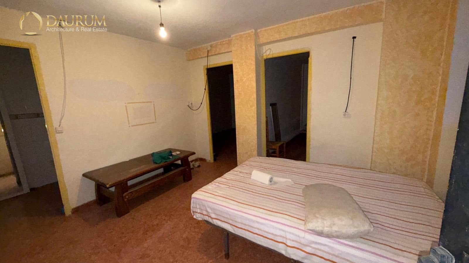 6 sovrum Villa till salu i Muchamiel / Mutxamel - 370 000 € (Ref: 9565747)