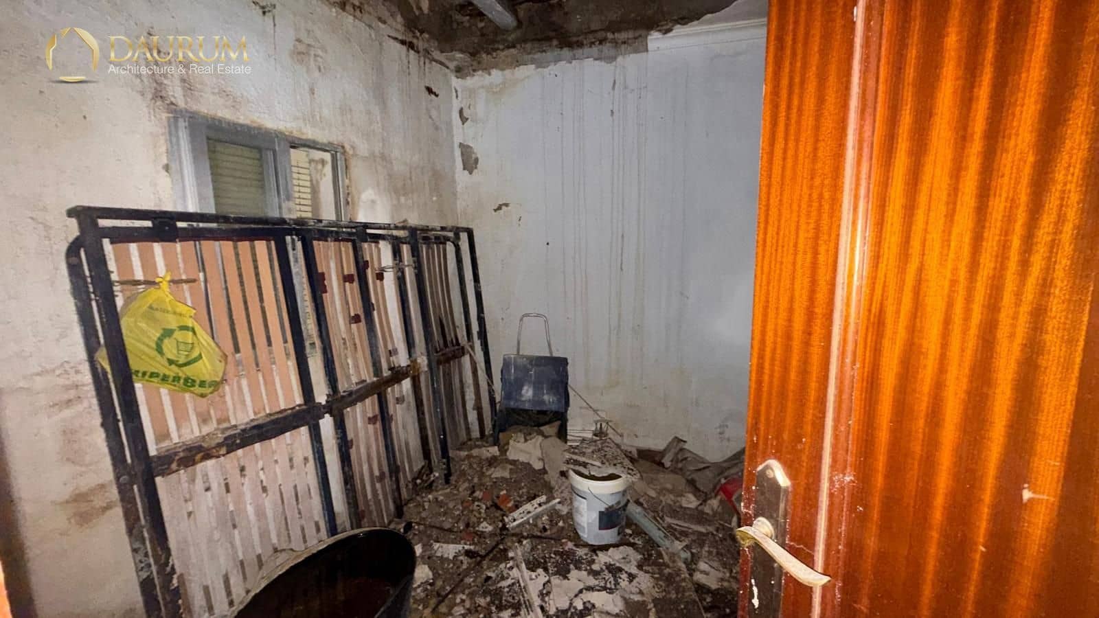 6 sovrum Villa till salu i Muchamiel / Mutxamel - 370 000 € (Ref: 9565747)