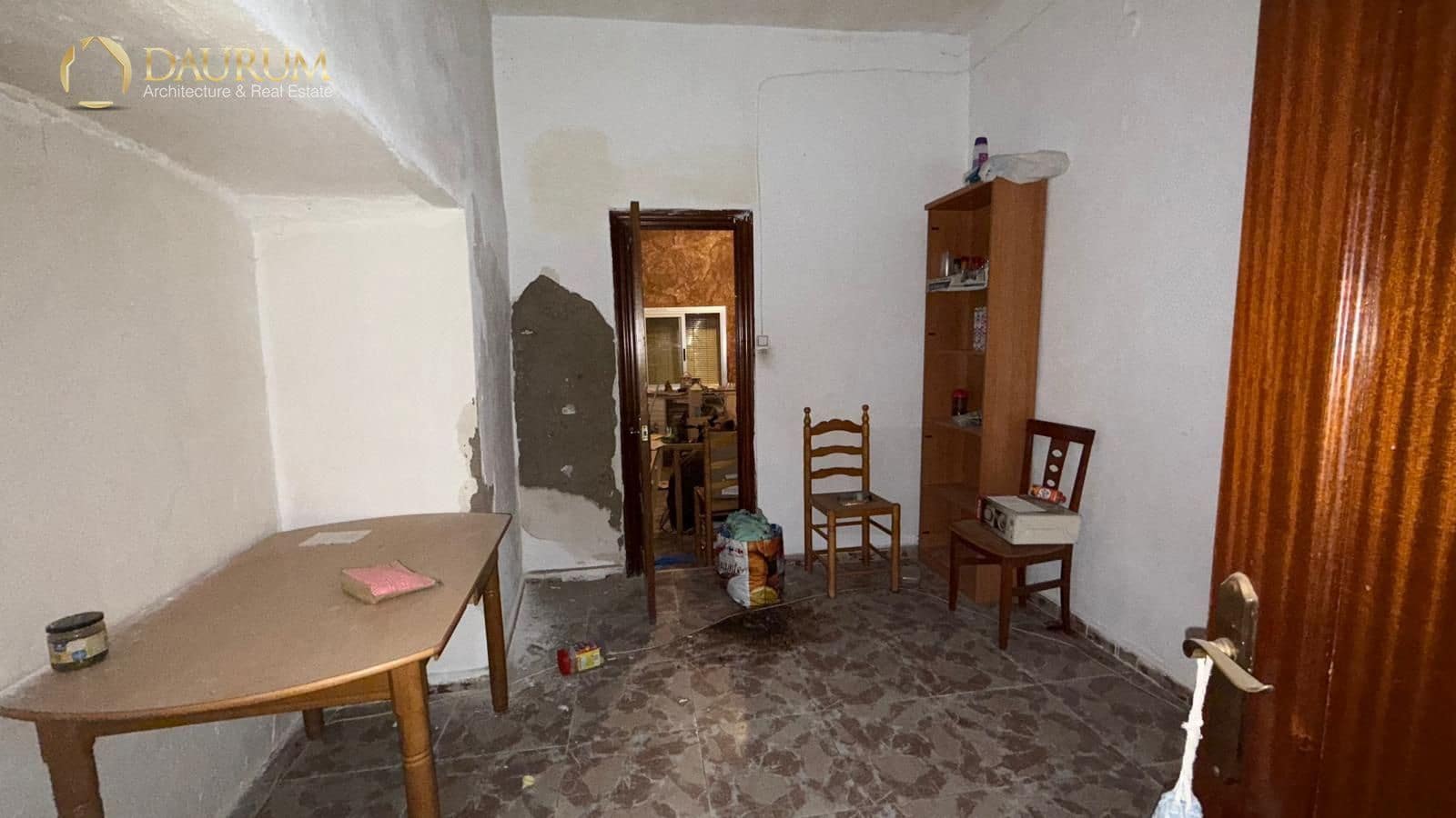 6 sovrum Villa till salu i Muchamiel / Mutxamel - 370 000 € (Ref: 9565747)