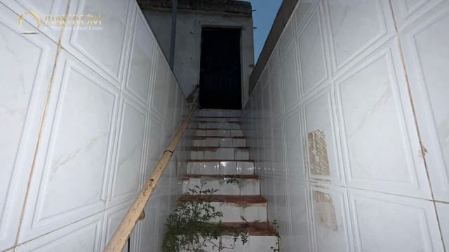 6 sovrum Villa till salu i Muchamiel / Mutxamel - 370 000 € (Ref: 9565747)