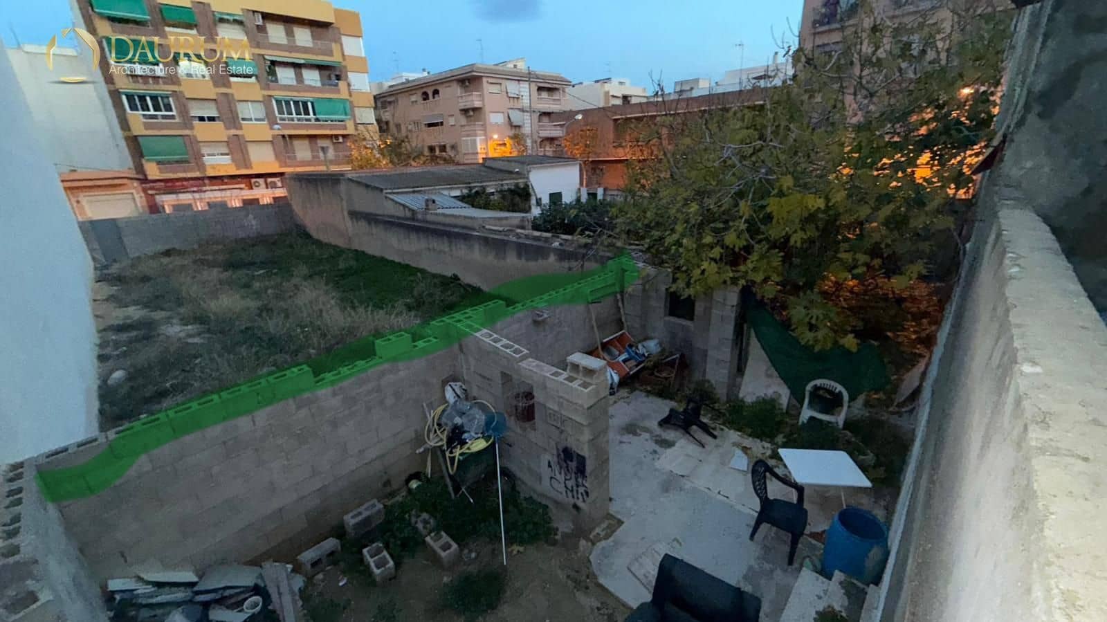 6 sovrum Villa till salu i Muchamiel / Mutxamel - 370 000 € (Ref: 9565747)