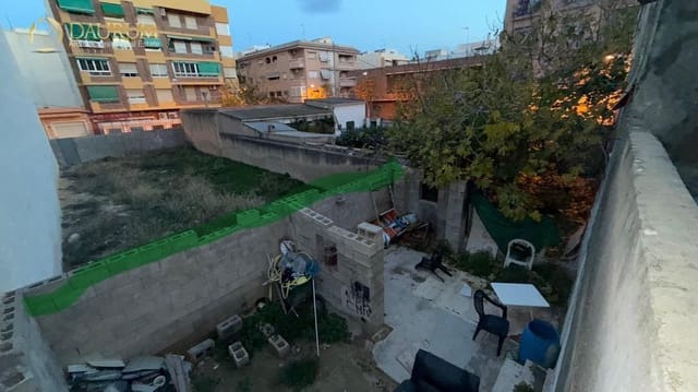 6 sovrum Villa till salu i Muchamiel / Mutxamel - 370 000 € (Ref: 9565747)