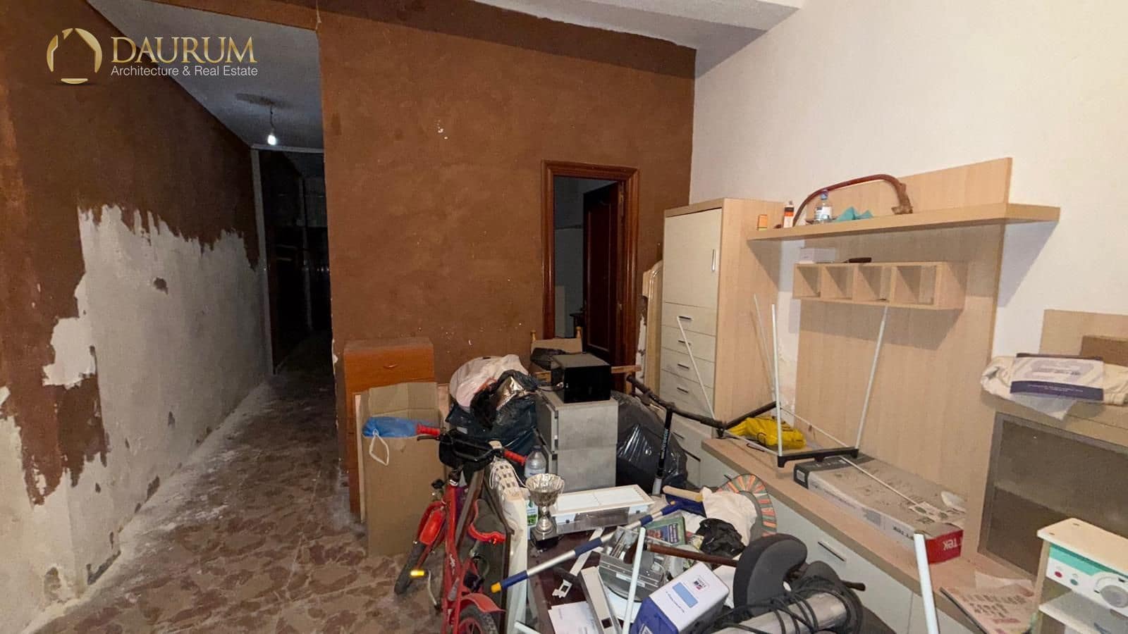 6 sovrum Villa till salu i Muchamiel / Mutxamel - 370 000 € (Ref: 9565747)