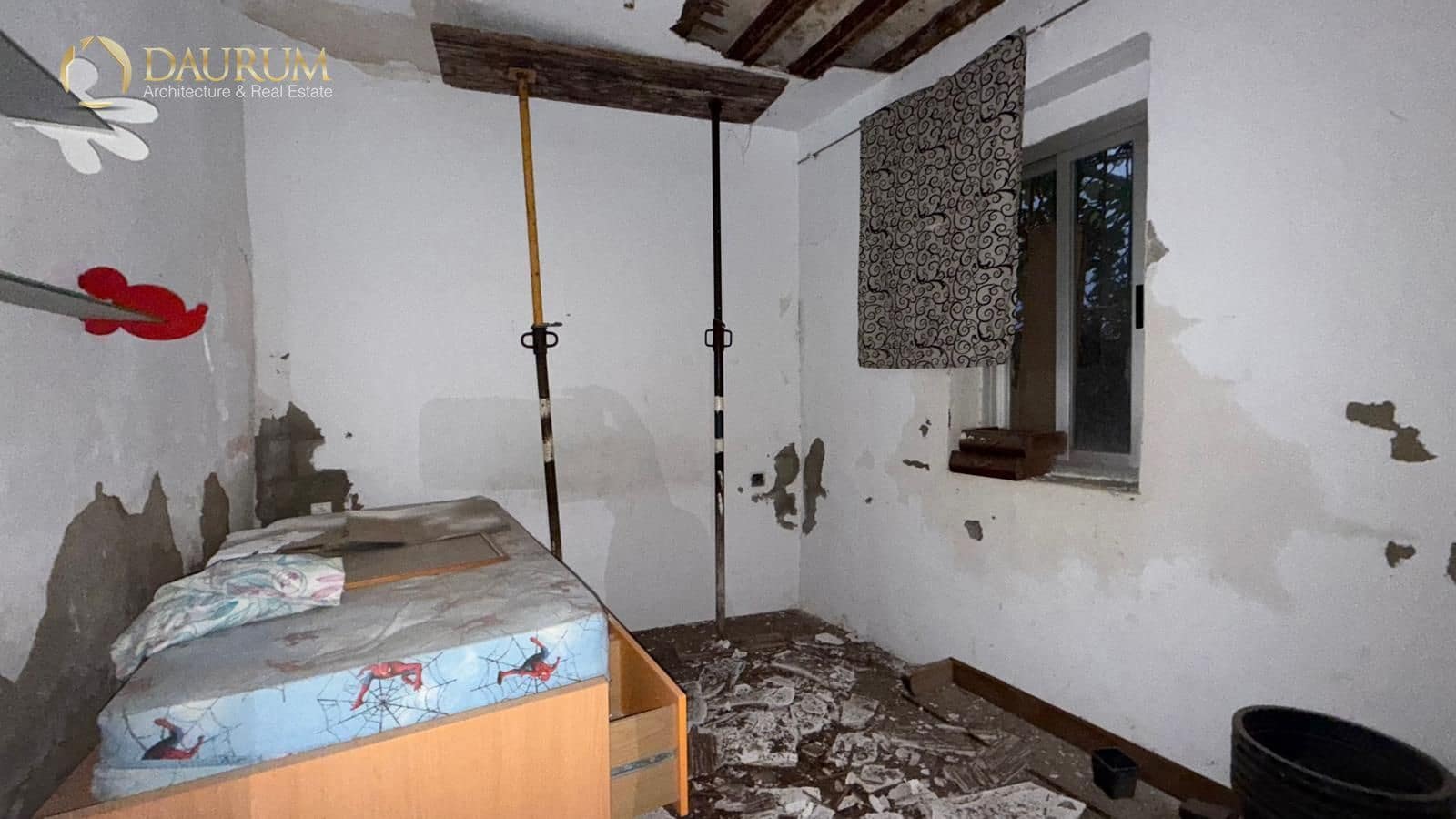 6 sovrum Villa till salu i Muchamiel / Mutxamel - 370 000 € (Ref: 9565747)