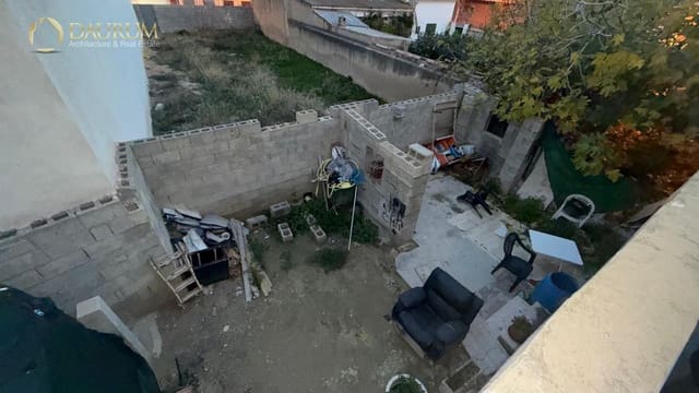 6 sovrum Villa till salu i Muchamiel / Mutxamel - 370 000 € (Ref: 9565747)