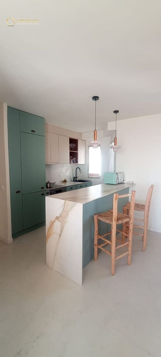 3 Zimmer Wohnung zu verkaufen in Gran Alacant mit Pool Garage - 275.000 € (Ref: 9569323)