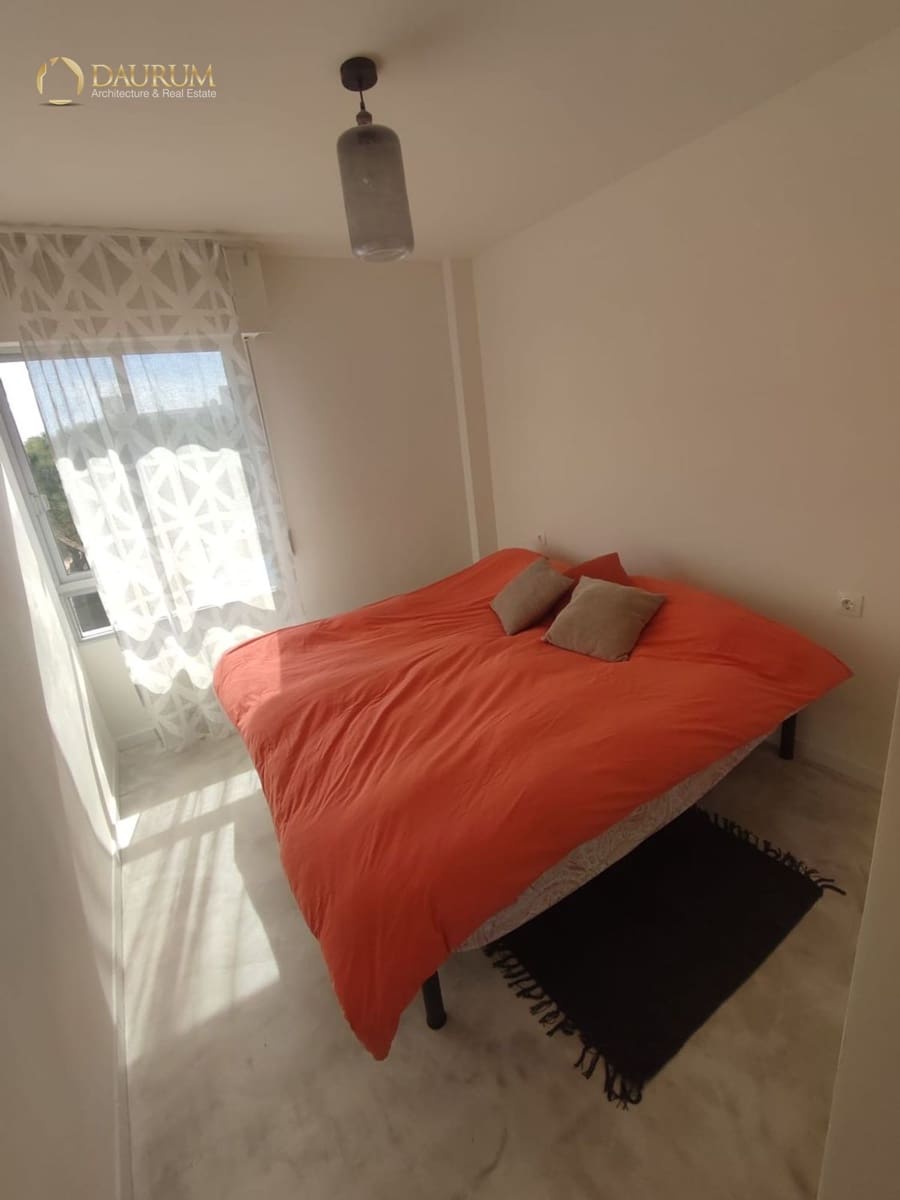 3 Zimmer Wohnung zu verkaufen in Gran Alacant mit Pool Garage - 275.000 € (Ref: 9569323)