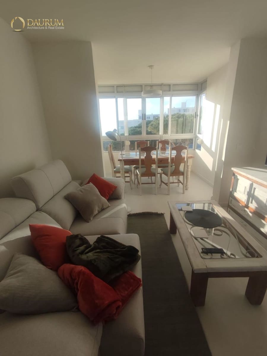 3 Zimmer Wohnung zu verkaufen in Gran Alacant mit Pool Garage - 275.000 € (Ref: 9569323)