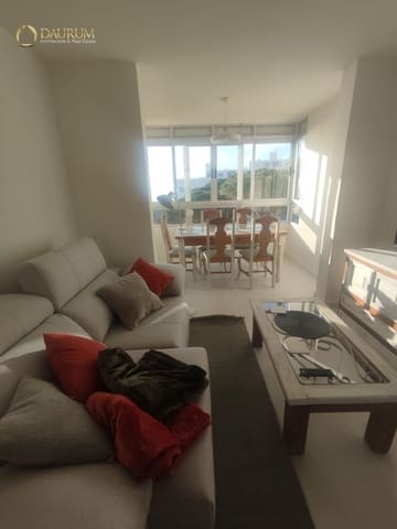 3 Zimmer Wohnung zu verkaufen in Gran Vista - Olivo de Oro, Santa Pola mit Pool Garage - 275.000 € (Ref: 9569323)