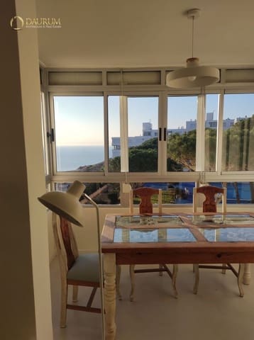 3 Zimmer Wohnung zu verkaufen in Gran Vista - Olivo de Oro, Santa Pola mit Pool Garage - 275.000 € (Ref: 9569323)