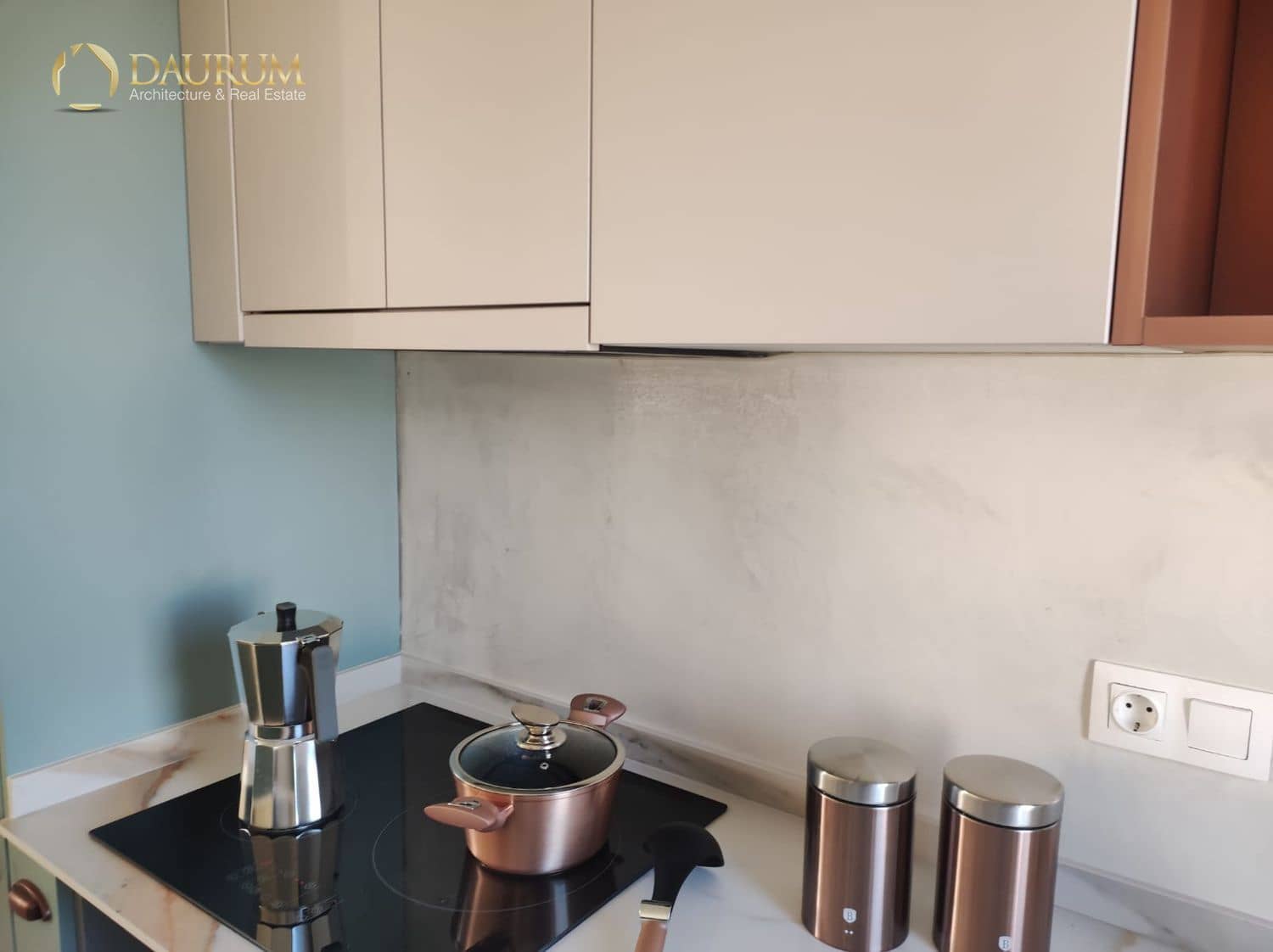 3 Zimmer Wohnung zu verkaufen in Gran Alacant mit Pool Garage - 275.000 € (Ref: 9569323)