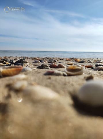 3 Zimmer Wohnung zu verkaufen in Gran Vista - Olivo de Oro, Santa Pola mit Pool Garage - 275.000 € (Ref: 9569323)