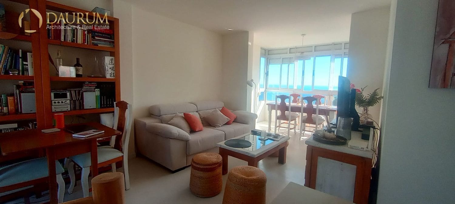 3 Zimmer Wohnung zu verkaufen in Gran Alacant mit Pool Garage - 275.000 € (Ref: 9569323)