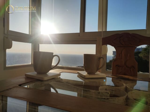 3 Zimmer Wohnung zu verkaufen in Gran Vista - Olivo de Oro, Santa Pola mit Pool Garage - 275.000 € (Ref: 9569323)