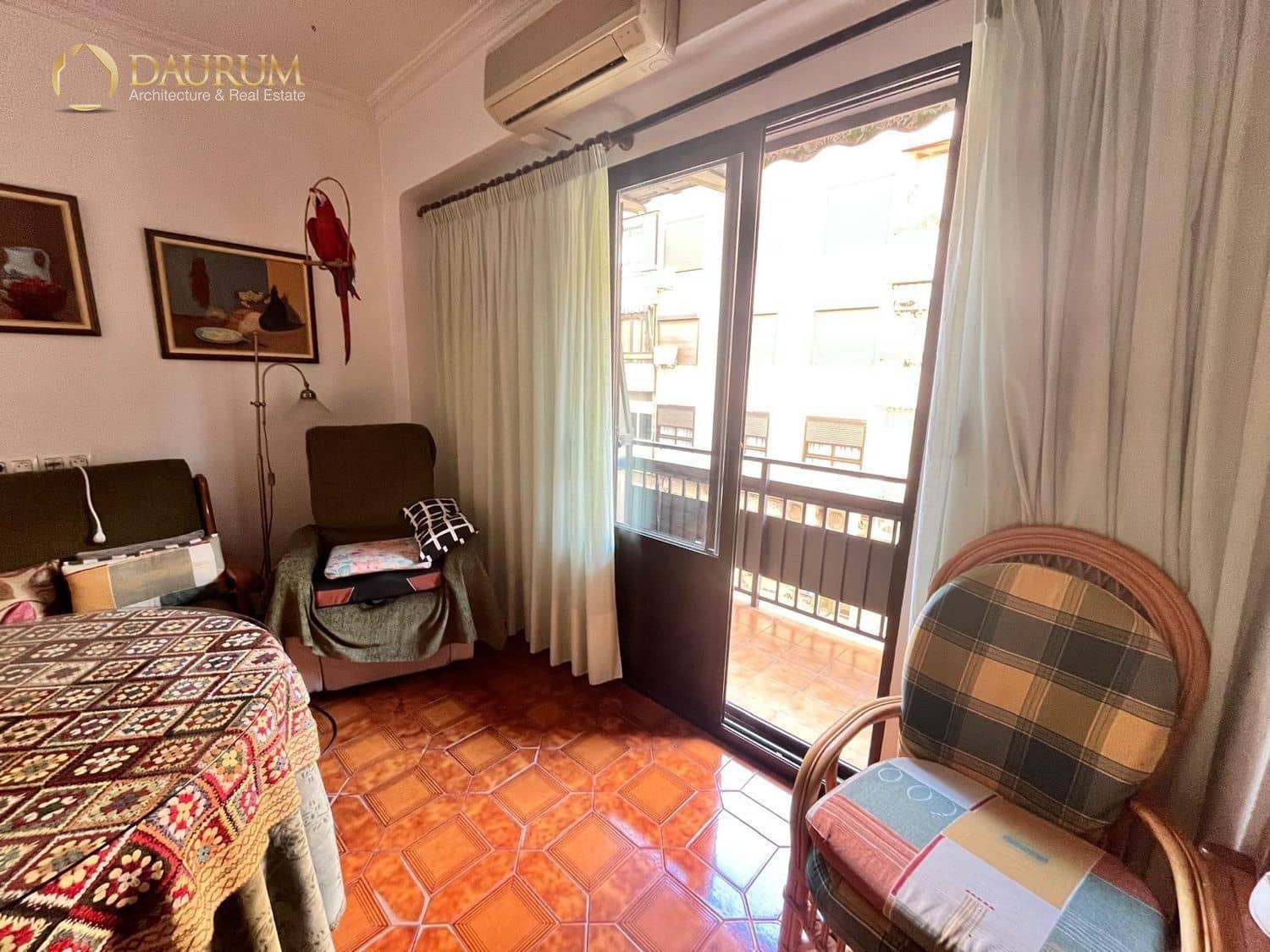 4 sovrum Lägenhet till salu i Alicante stad - 219 000 € (Ref: 9569580)