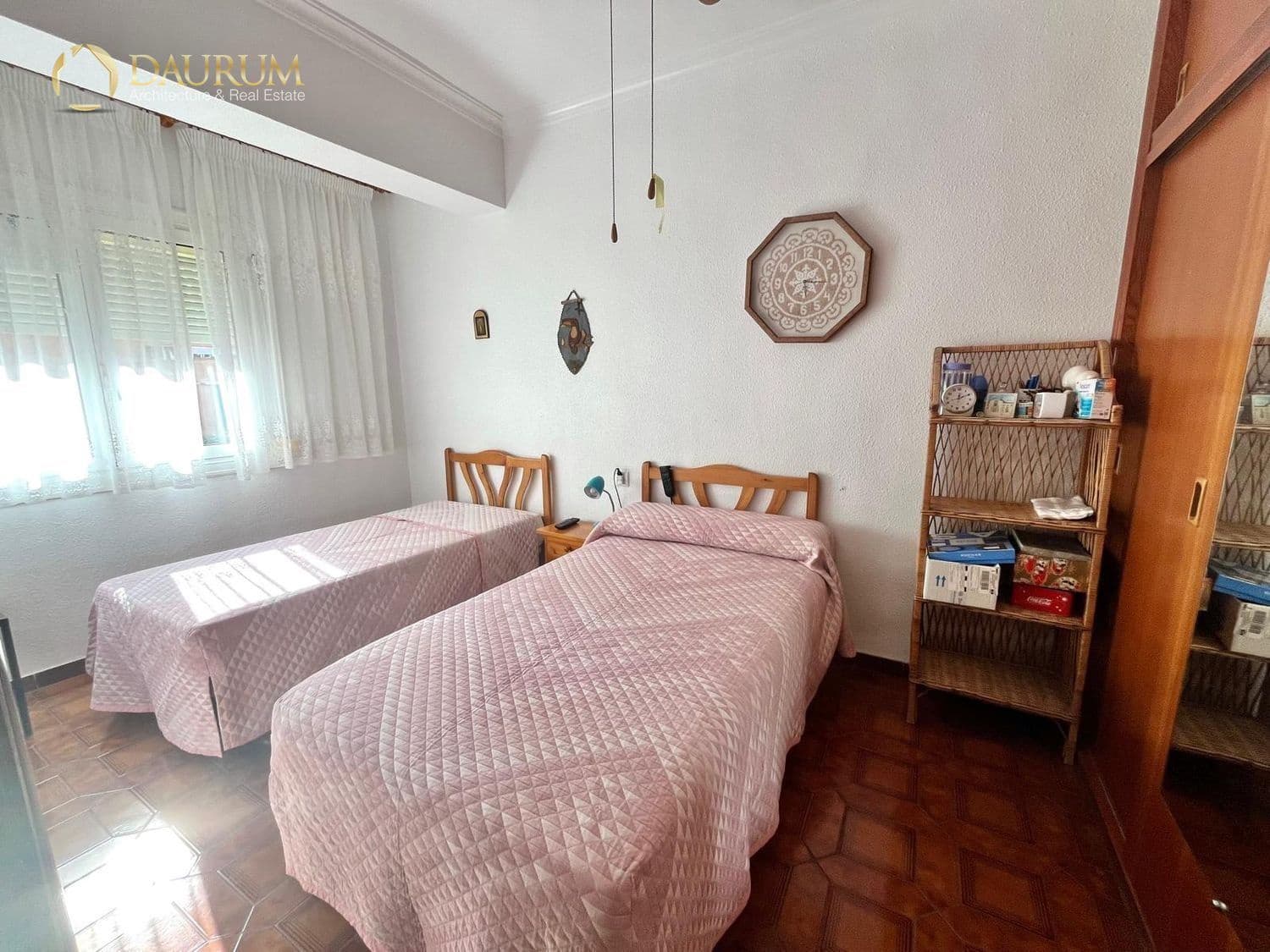 4 sovrum Lägenhet till salu i Alicante stad - 219 000 € (Ref: 9569580)