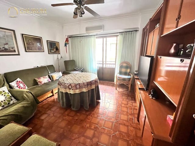 4 sovrum Lägenhet till salu i Alicante stad - 219 000 € (Ref: 9569580)