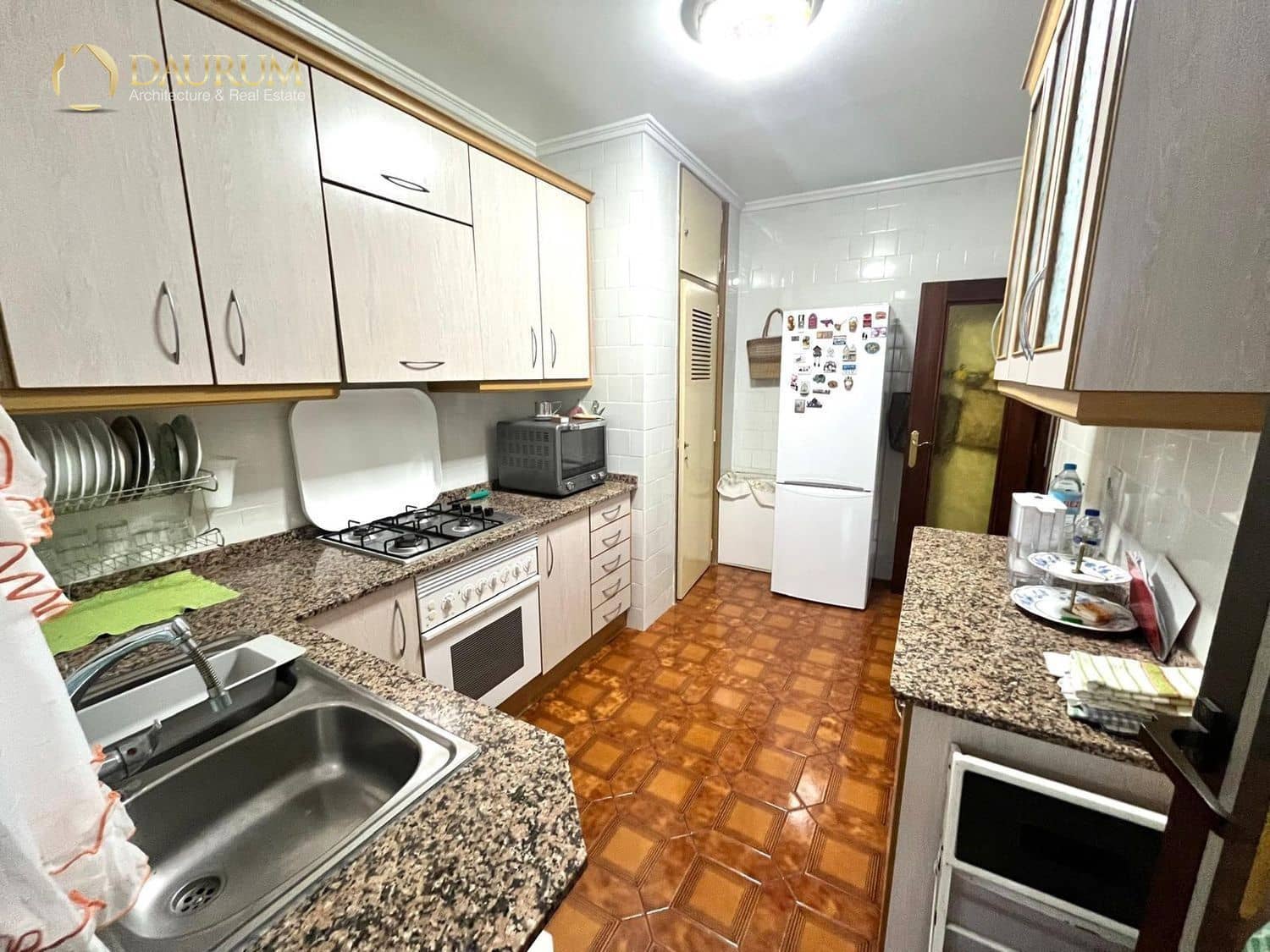 4 sovrum Lägenhet till salu i Alicante stad - 219 000 € (Ref: 9569580)