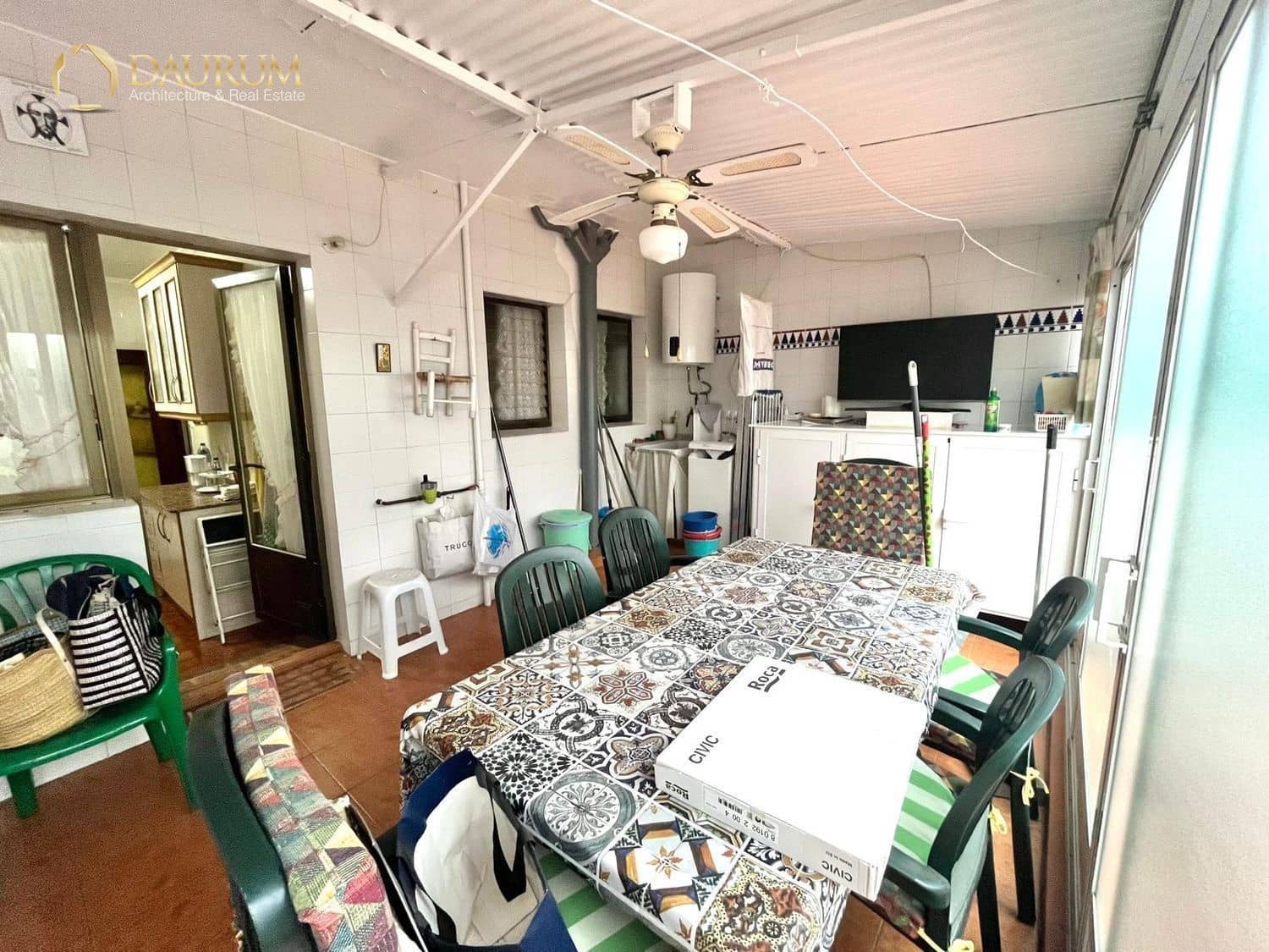 4 sovrum Lägenhet till salu i Alicante stad - 219 000 € (Ref: 9569580)