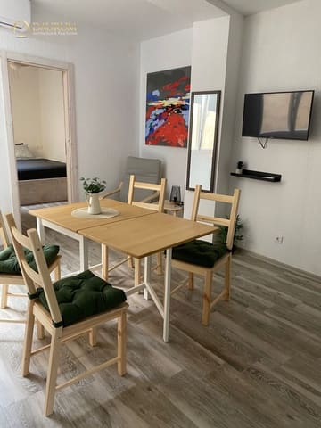 5 soverom Villa til salgs i Carolinas Bajas, Alicante by - € 730 000 (Ref: 9571804)