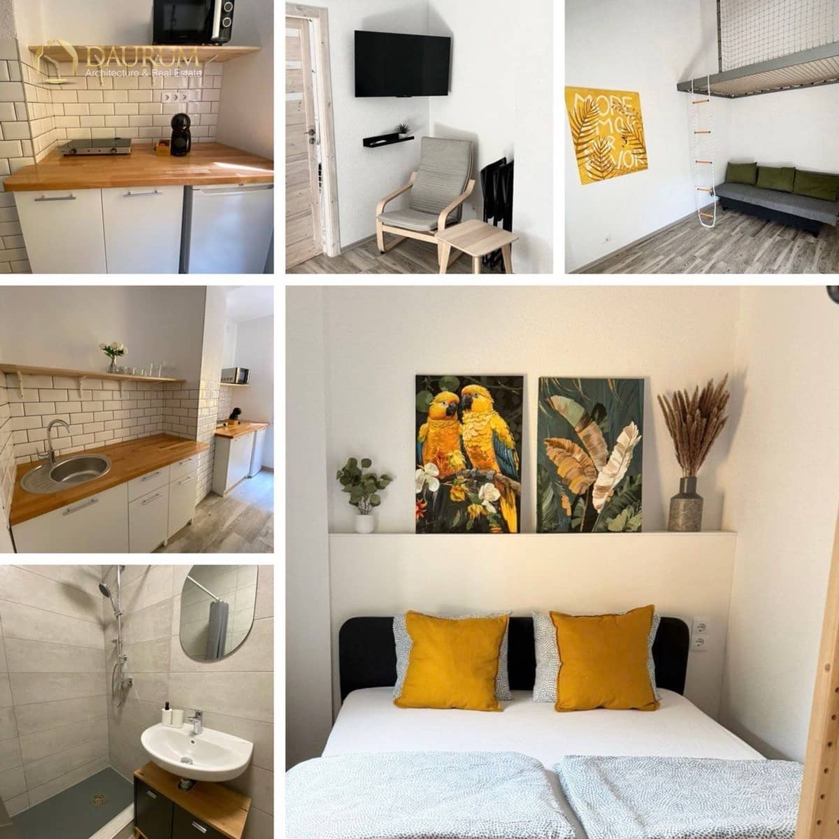 5 soverom Villa til salgs i Alicante by - € 730 000 (Ref: 9571804)