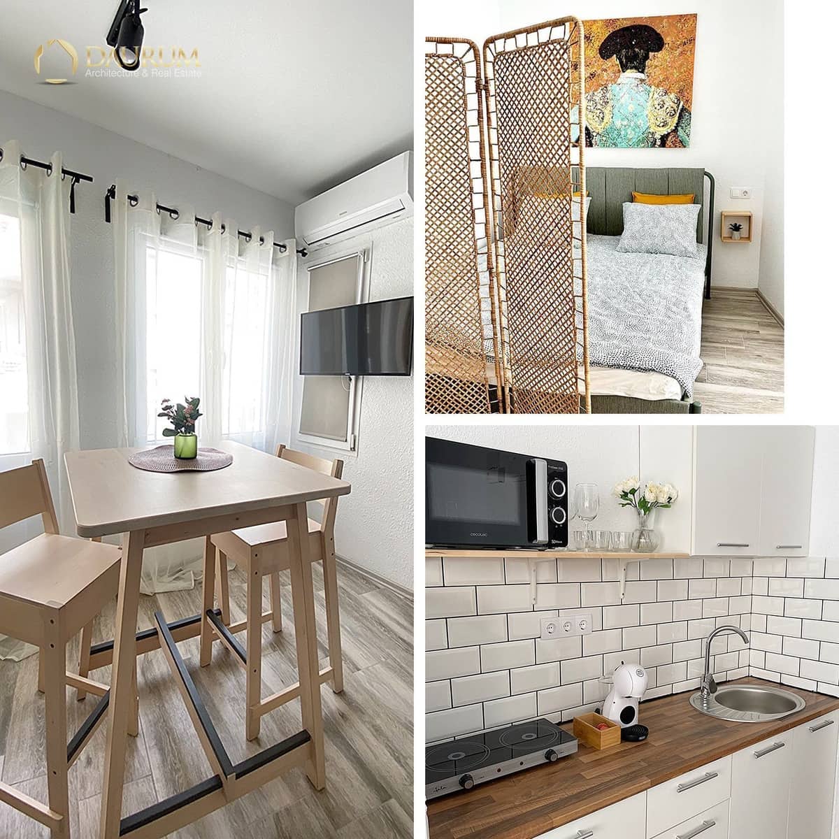 5 soverom Villa til salgs i Alicante by - € 730 000 (Ref: 9571804)