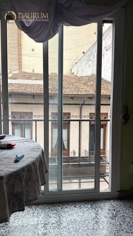 4 quarto Apartamento para venda em Carolinas Altas, Alicante cidade - 179 000 € (Ref: 9571805)