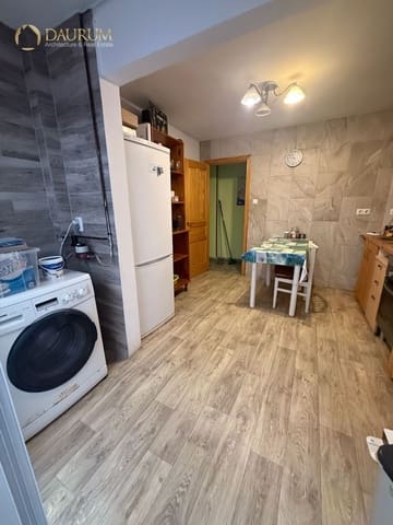 4 quarto Apartamento para venda em Carolinas Altas, Alicante cidade - 179 000 € (Ref: 9571805)