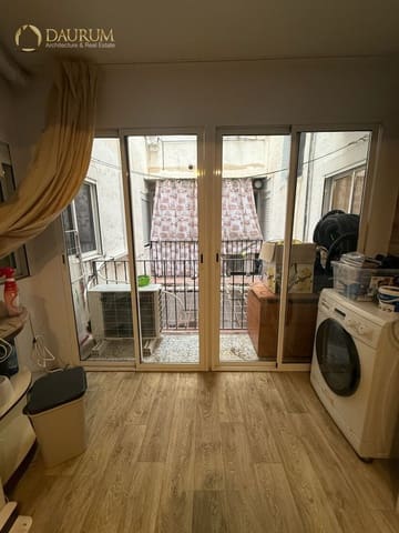 4 quarto Apartamento para venda em Carolinas Altas, Alicante cidade - 179 000 € (Ref: 9571805)