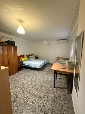 4 quarto Apartamento para venda em Carolinas Altas, Alicante cidade - 179 000 € (Ref: 9571805)