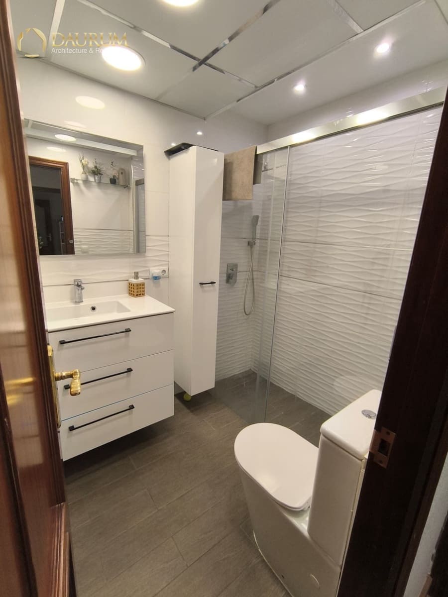 3 soveværelse Lejlighed til salg i Villafranqueza med garage - € 199.000 (Ref: 9572064)