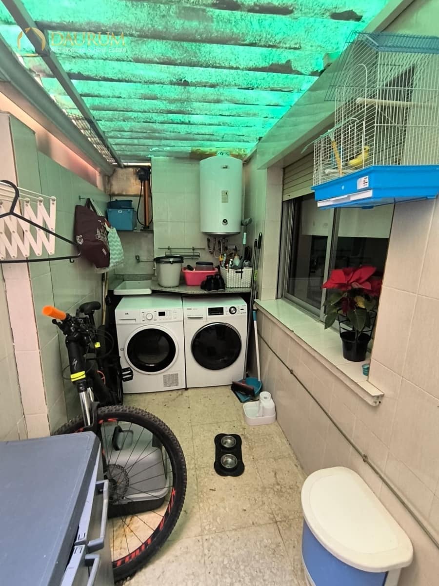 3 soveværelse Lejlighed til salg i Villafranqueza med garage - € 199.000 (Ref: 9572064)