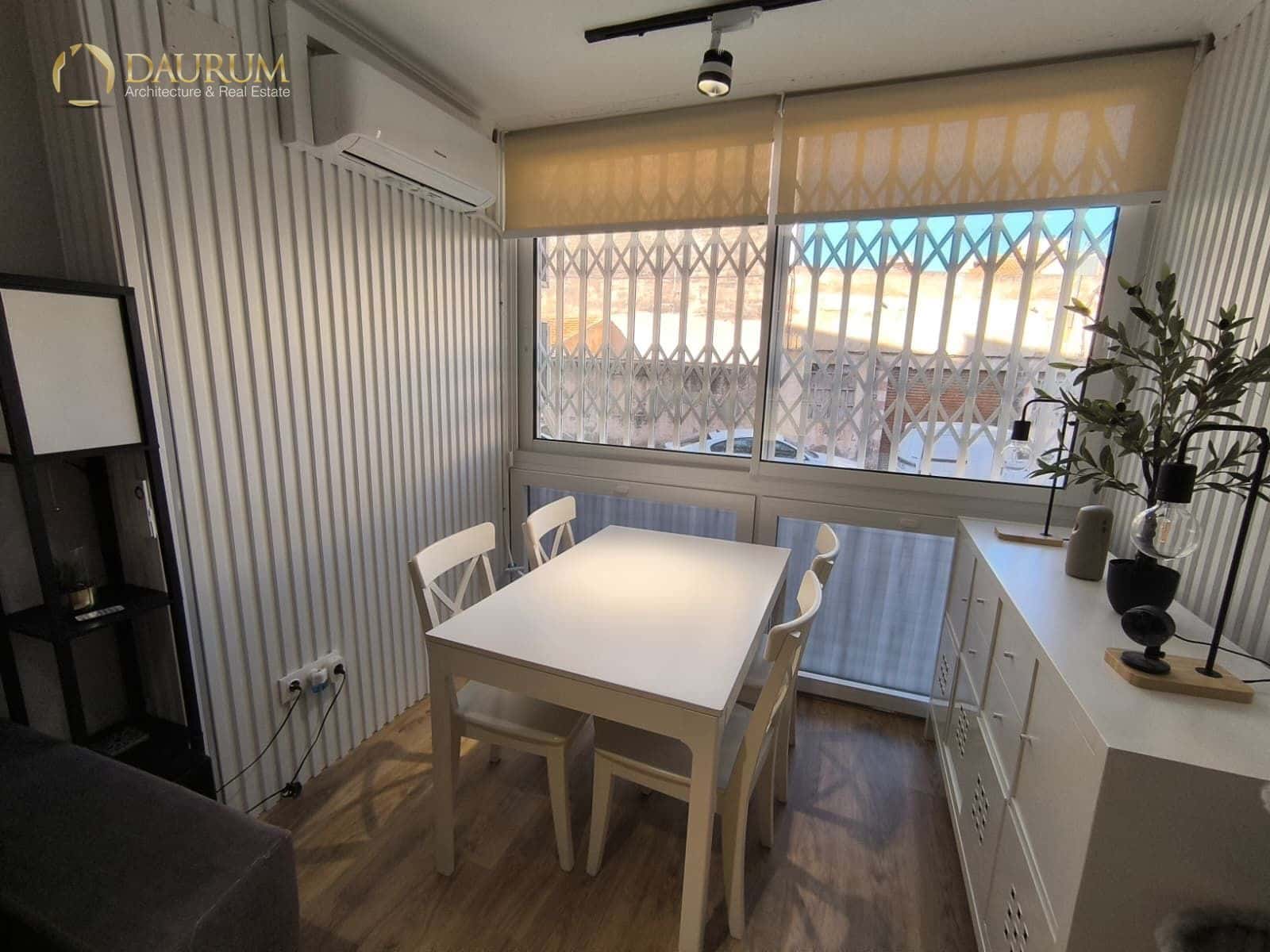 3 soveværelse Lejlighed til salg i Villafranqueza med garage - € 199.000 (Ref: 9572064)