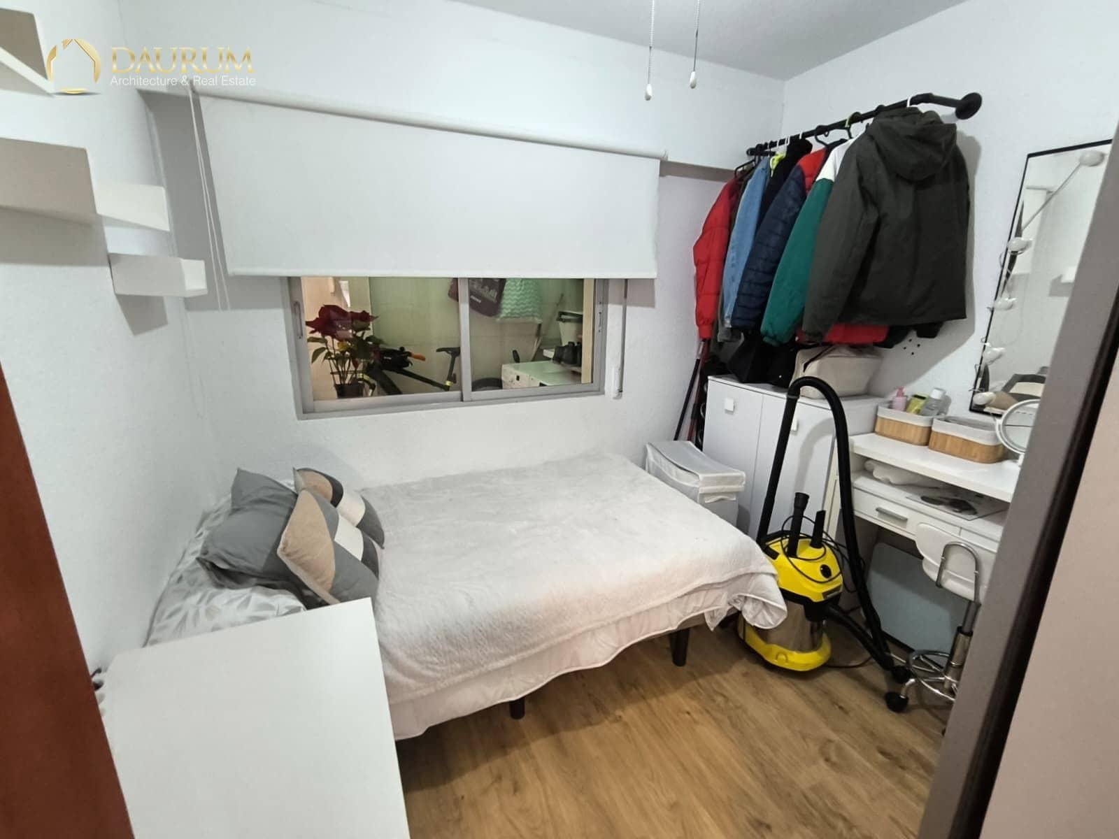 3 soveværelse Lejlighed til salg i Villafranqueza med garage - € 199.000 (Ref: 9572064)