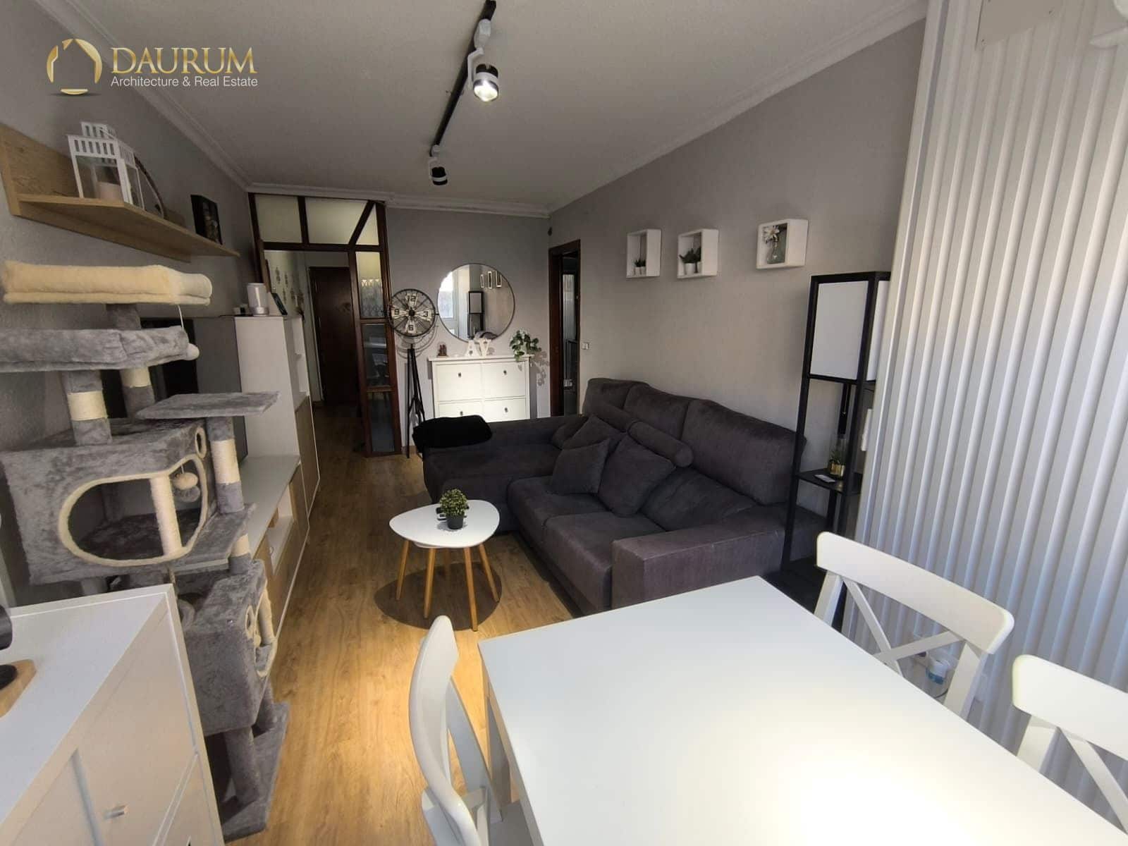 3 soveværelse Lejlighed til salg i Villafranqueza med garage - € 199.000 (Ref: 9572064)