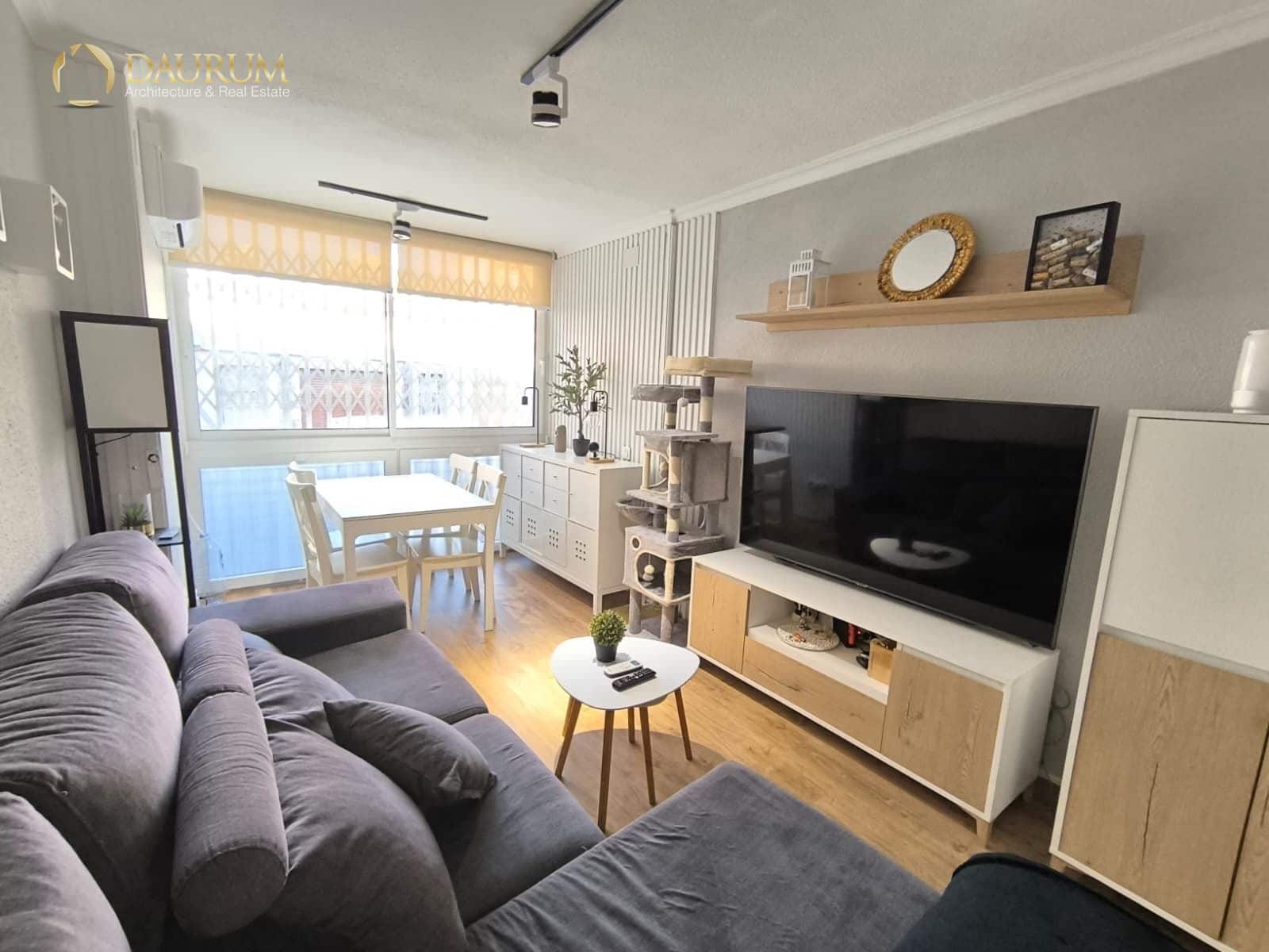 3 soveværelse Lejlighed til salg i Villafranqueza med garage - € 199.000 (Ref: 9572064)