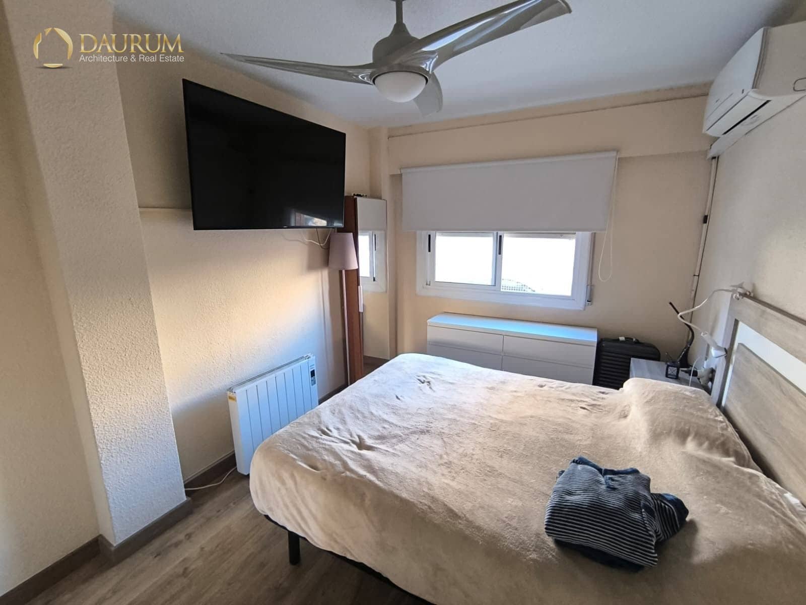 3 soveværelse Lejlighed til salg i Villafranqueza med garage - € 199.000 (Ref: 9572064)