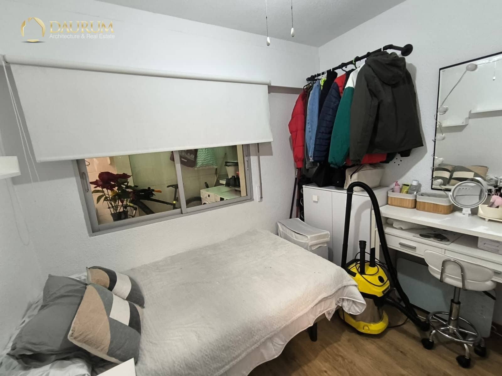 3 soveværelse Lejlighed til salg i Villafranqueza med garage - € 199.000 (Ref: 9572064)