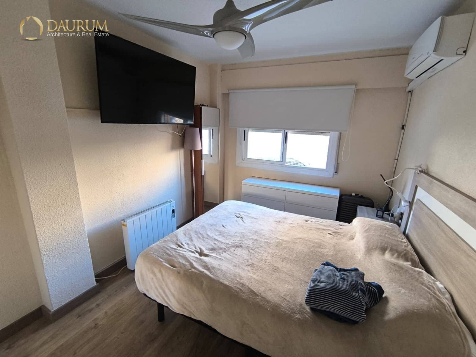 3 soveværelse Lejlighed til salg i Villafranqueza med garage - € 199.000 (Ref: 9572064)