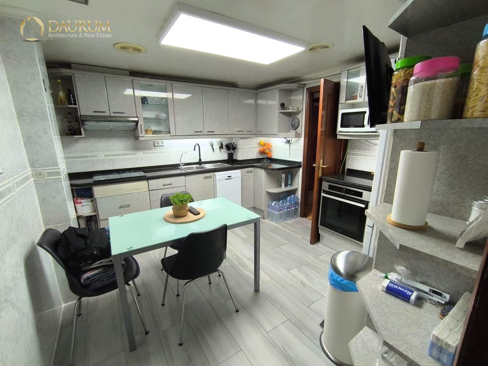 3 soveværelse Lejlighed til salg i Villafranqueza med garage - € 199.000 (Ref: 9572064)