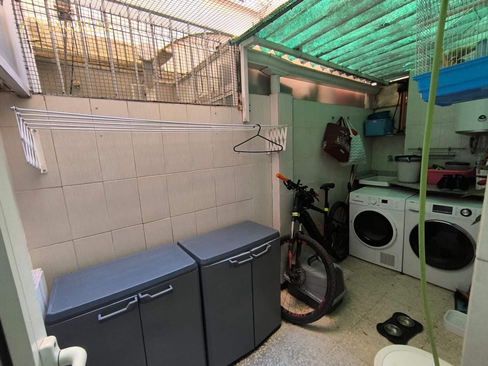 3 soveværelse Lejlighed til salg i Villafranqueza med garage - € 199.000 (Ref: 9572064)