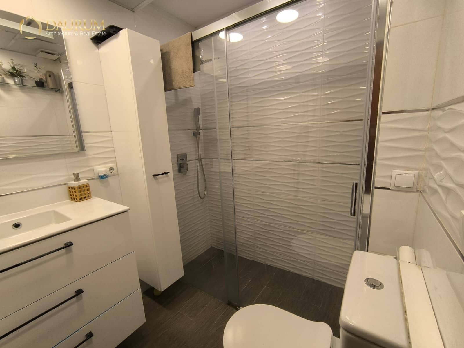 3 soveværelse Lejlighed til salg i Villafranqueza med garage - € 199.000 (Ref: 9572064)