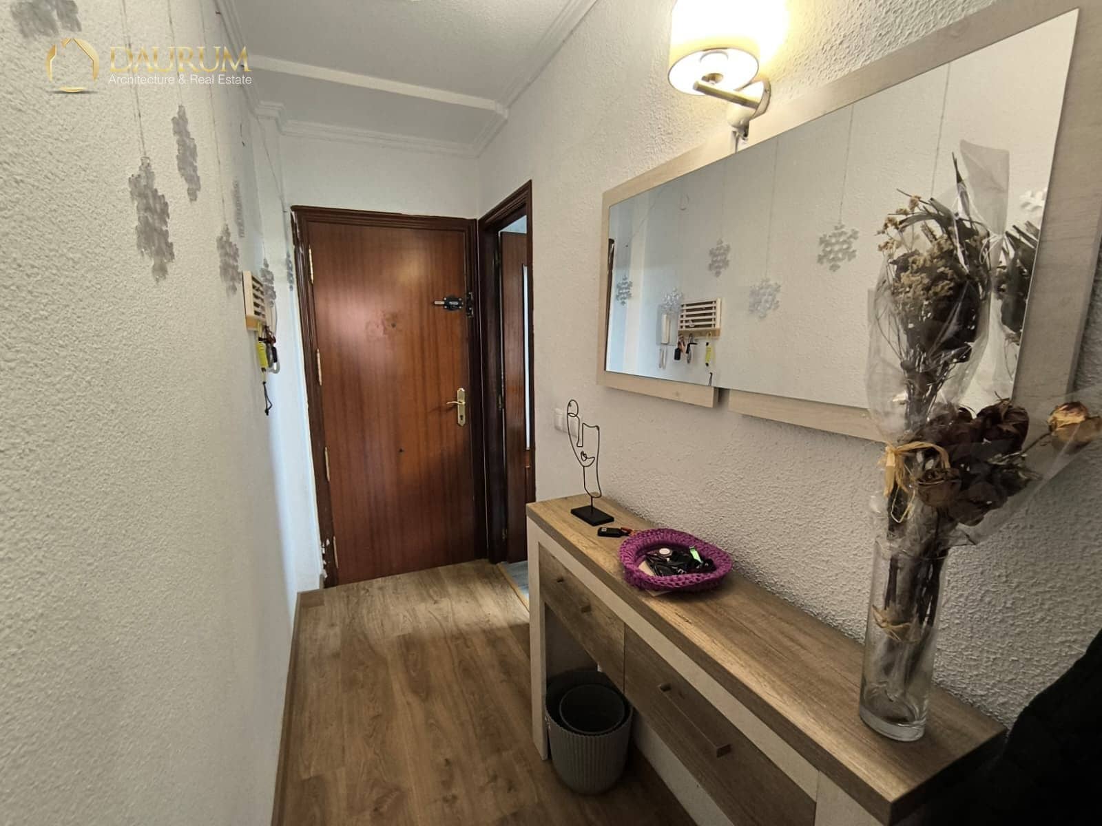 3 soveværelse Lejlighed til salg i Villafranqueza med garage - € 199.000 (Ref: 9572064)