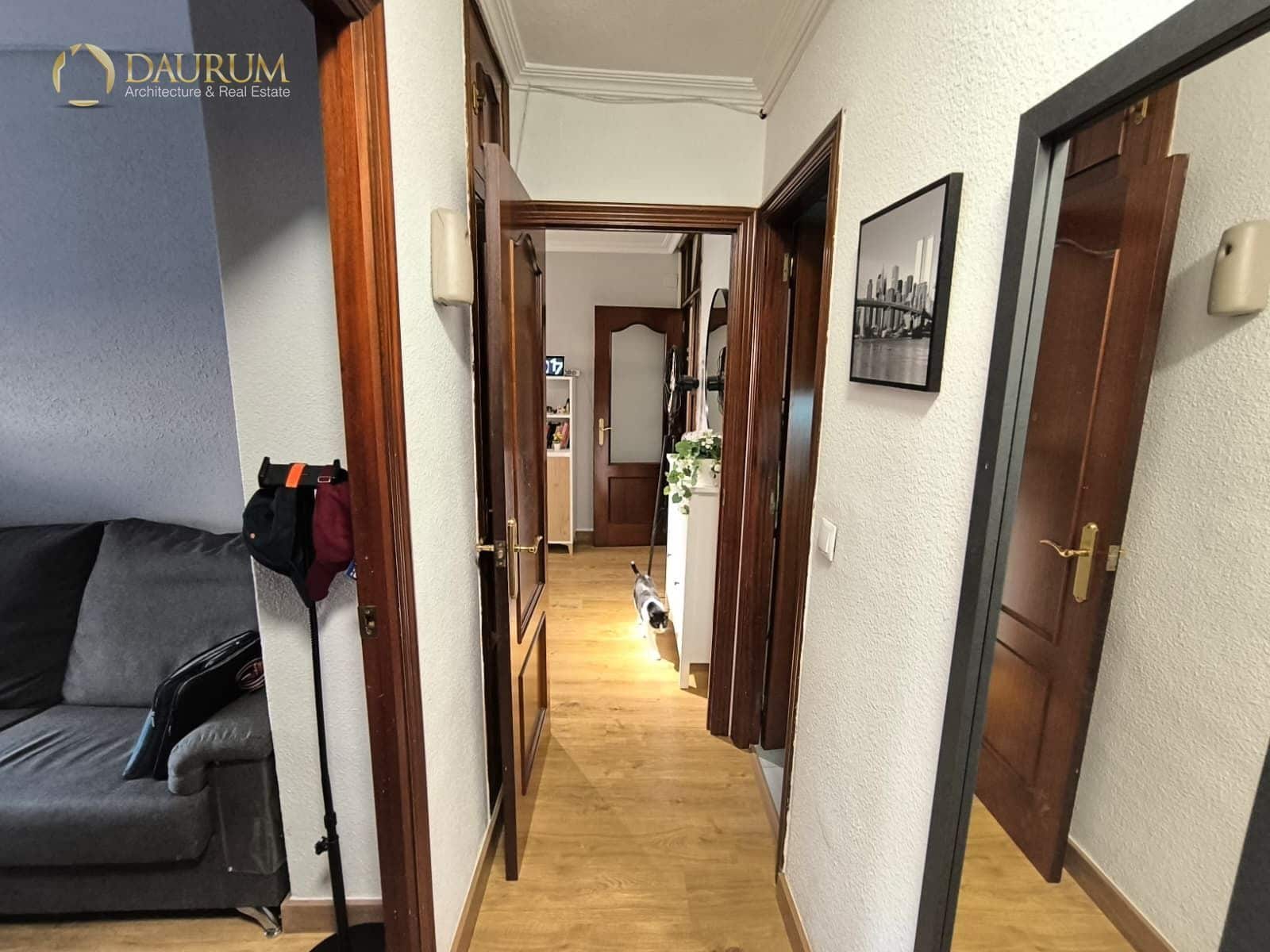 3 soveværelse Lejlighed til salg i Villafranqueza med garage - € 199.000 (Ref: 9572064)