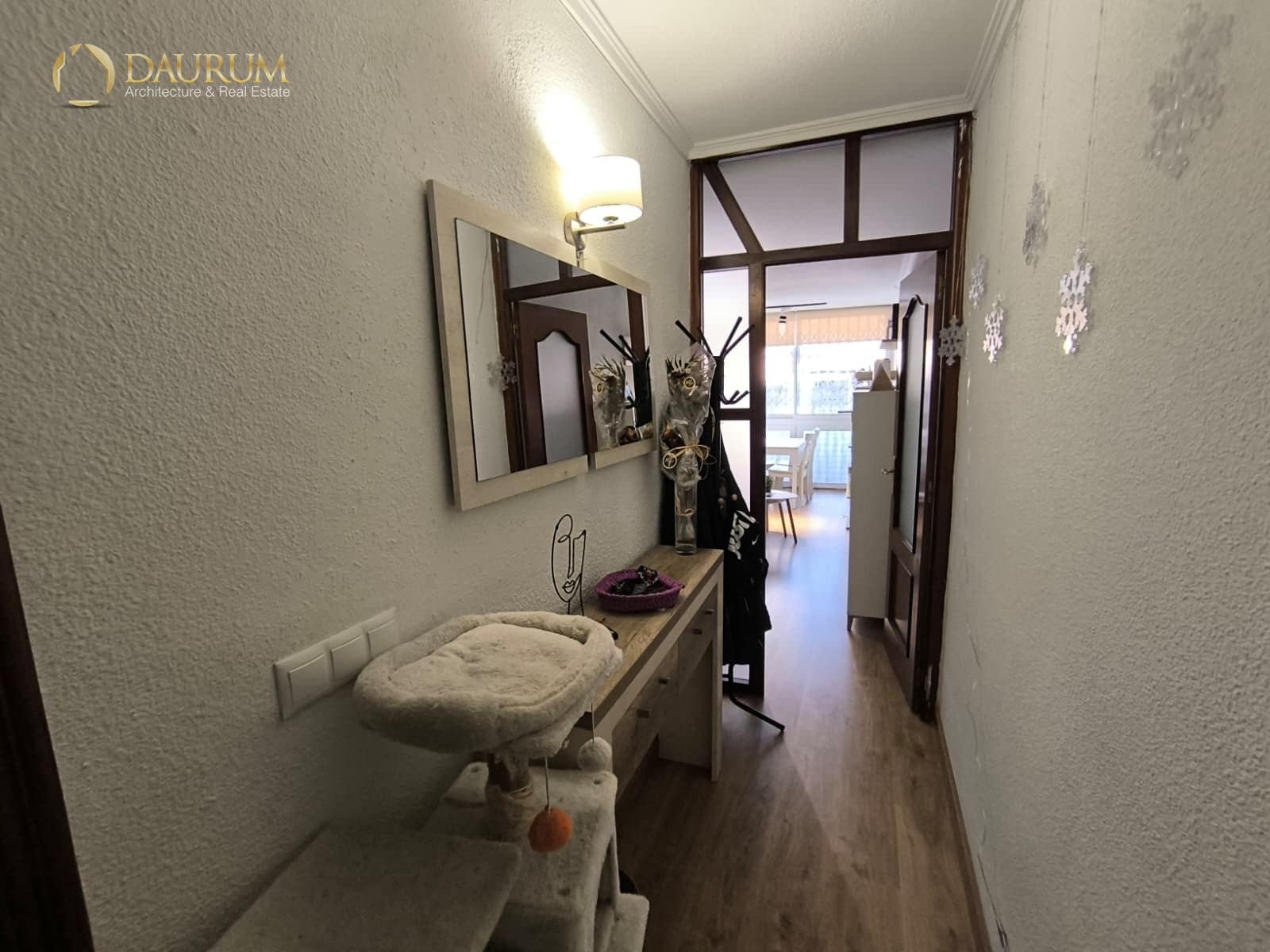 3 soveværelse Lejlighed til salg i Villafranqueza med garage - € 199.000 (Ref: 9572064)