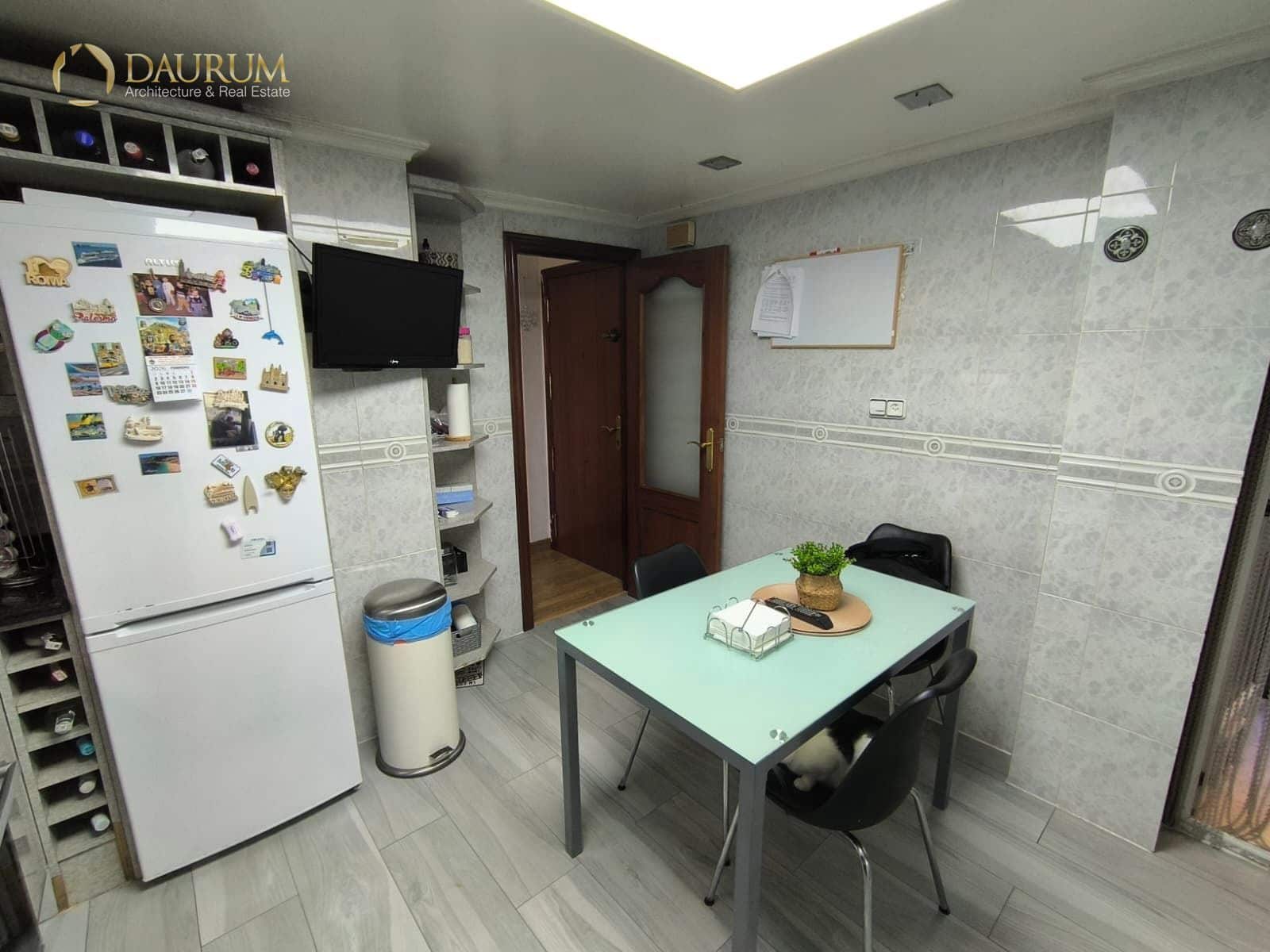 3 soveværelse Lejlighed til salg i Villafranqueza med garage - € 199.000 (Ref: 9572064)