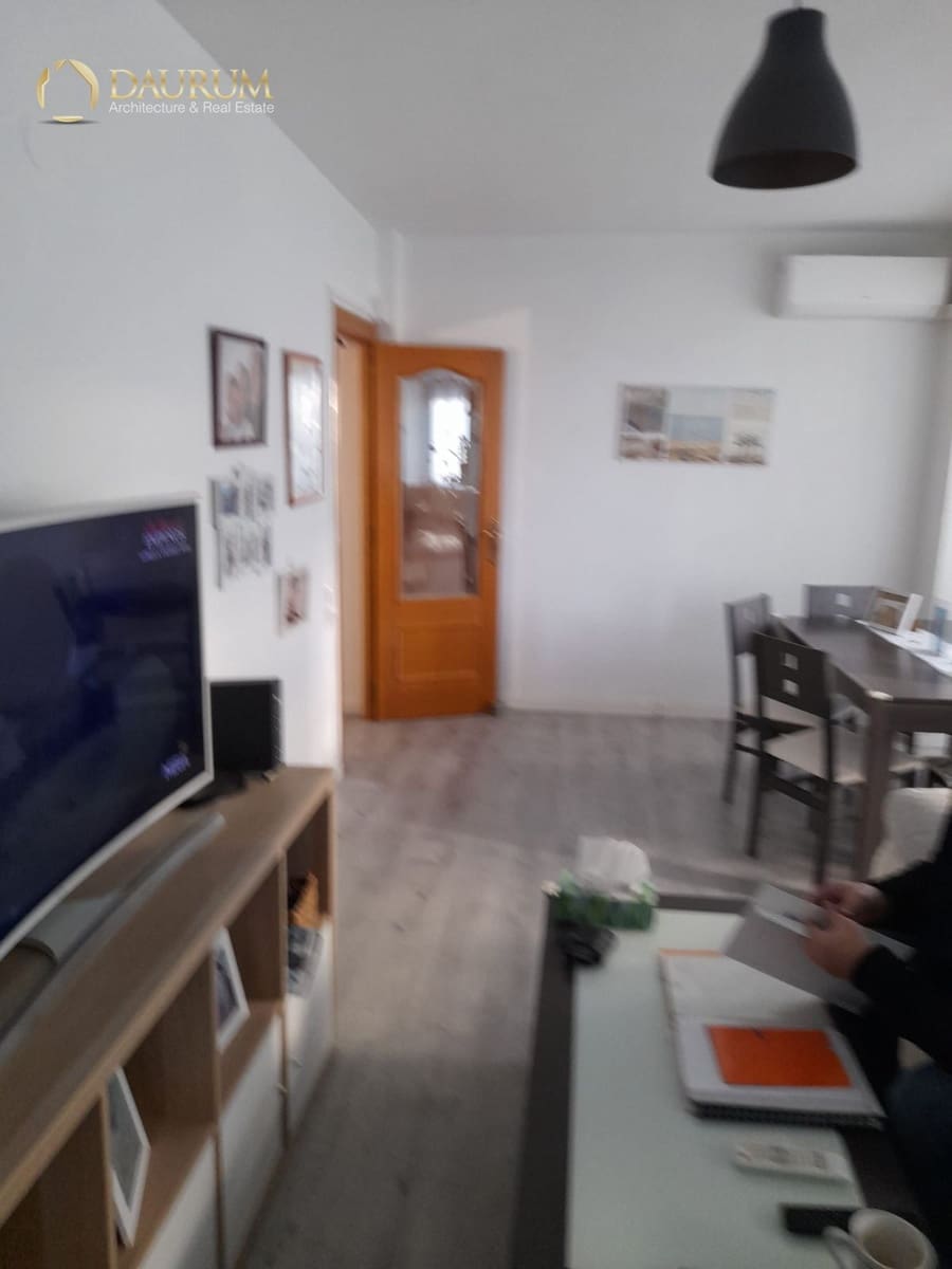 3 makuuhuone Kattohuoneisto myytävänä paikassa Alicante kaupunki - 202 000 € (Ref: 9572065)