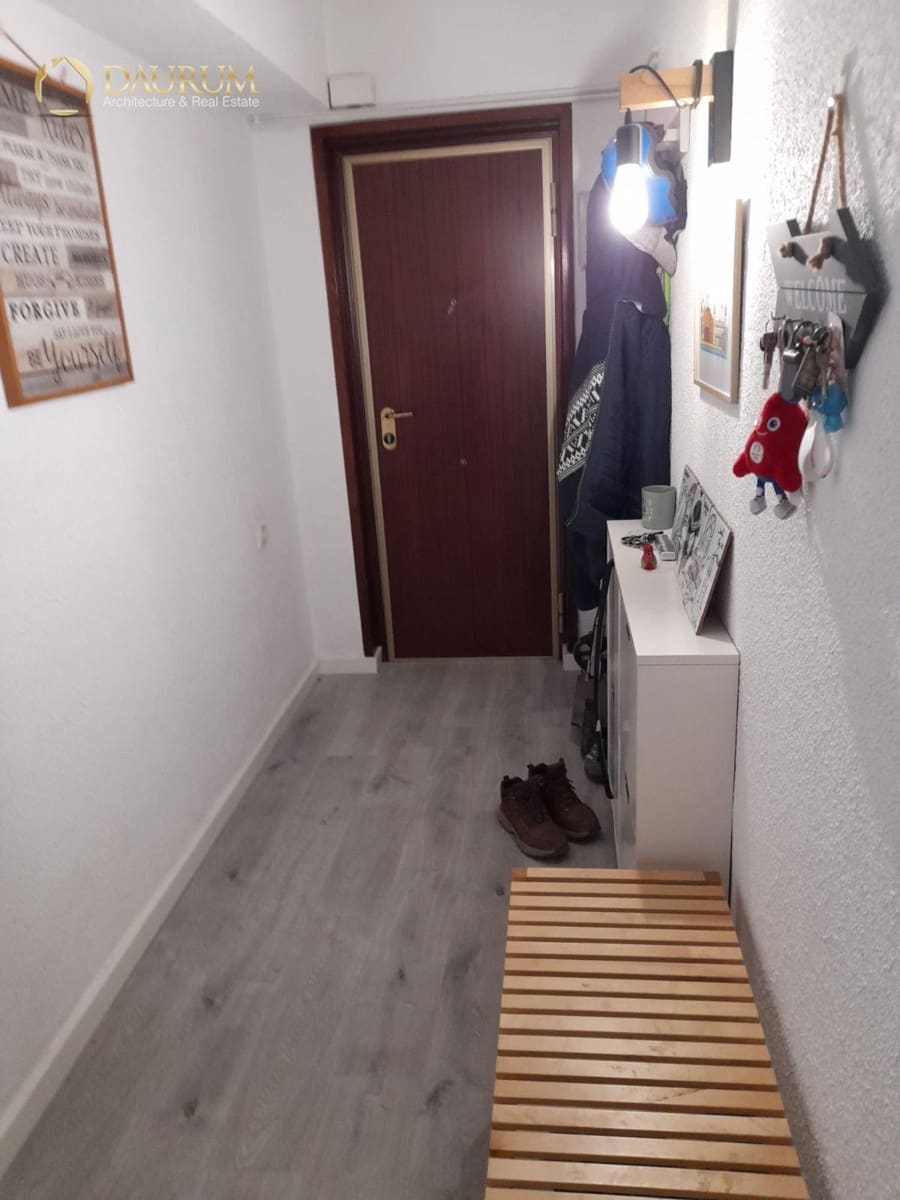 3 makuuhuone Kattohuoneisto myytävänä paikassa Alicante kaupunki - 202 000 € (Ref: 9572065)